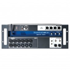 Soundcraft Ui16